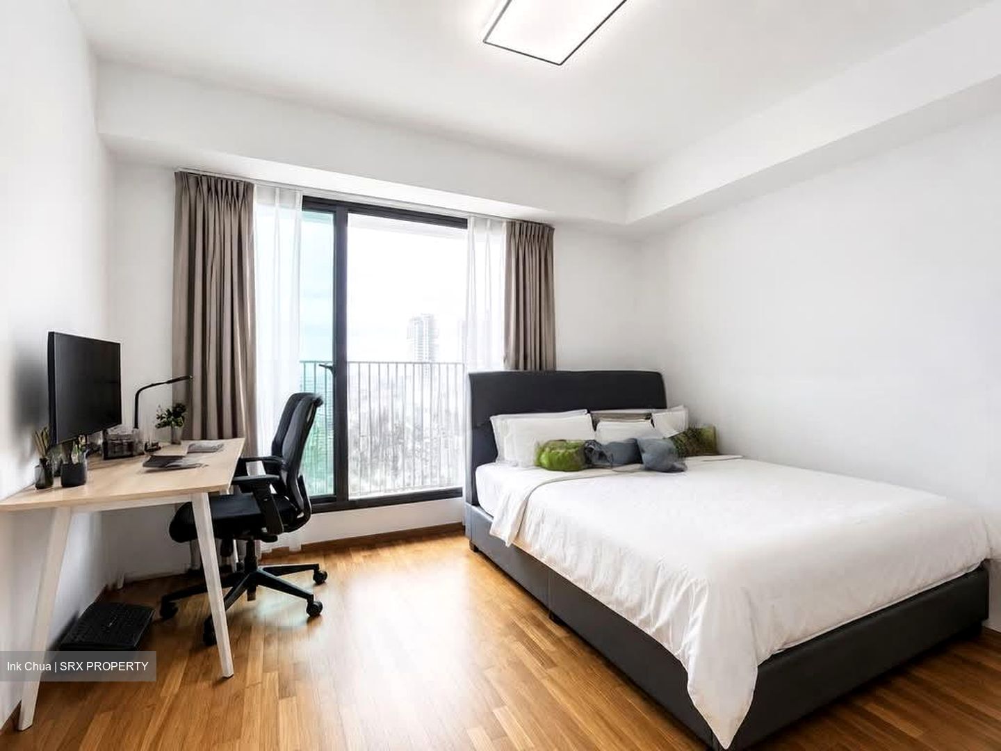 Blk 1B The Pinnacle@Duxton (Bukit Merah), HDB 5 Rooms #568086431